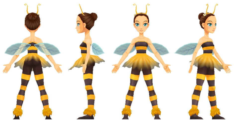 Ballerina - Imagen 26